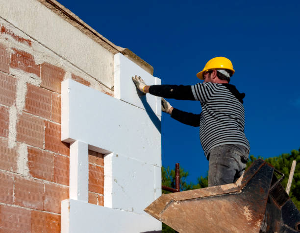 Best Energy Efficiency Solutions in Reserve, LA