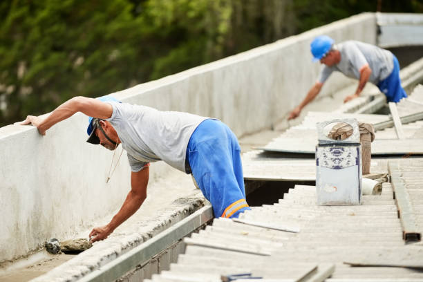 Best Insulation for Specific Applications in Reserve, LA